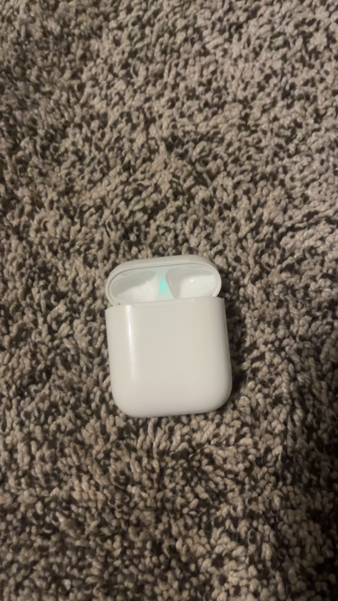 AirPod 2nd Generation