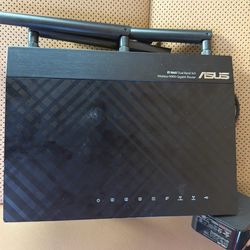 Asus router n900