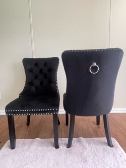 Dining Chairs