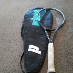 Prince Exo Black Team Tennis Racket
