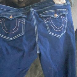 True Religion Jeans