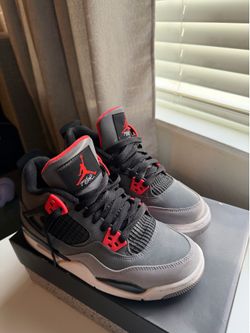 Nike/Jordan shoes