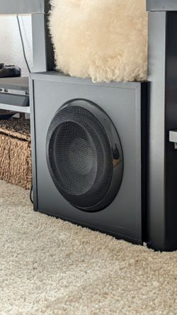 Logitech Speaker System Z623