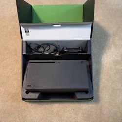 Xbox Series X 1TB
