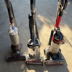 Vacuum Cleaners For Sale 