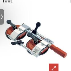 BESSEY PROFESSIONAL SEAMING TOOL