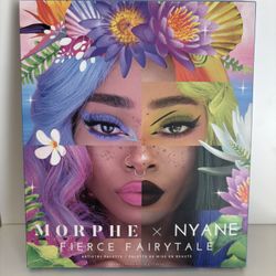 Morphe Makeup Palette $20