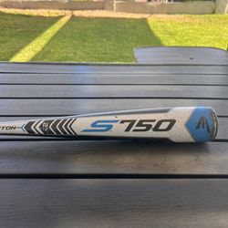 Easton S750 28”