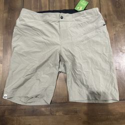 Pearl Izumi MTB Shorts w/ Liner