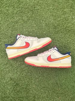 2025 Nike Dunk Low 'Retro Pack' HV5749 110
