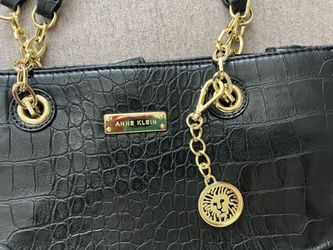 Anne Klein purse