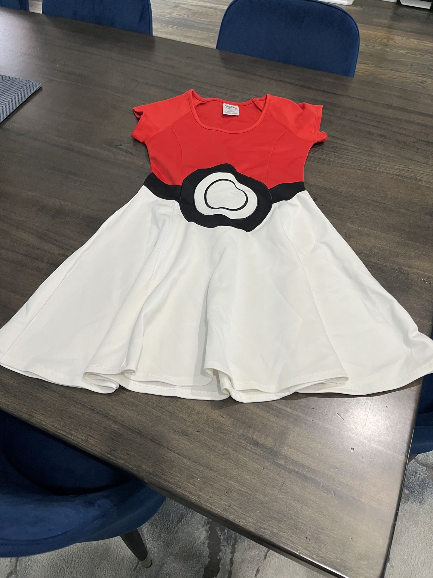 Pokémon Dress -M