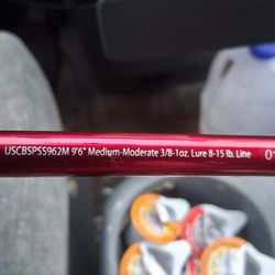 Fishing Gear Package