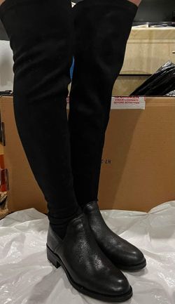 Sam Edelman Over-the-Knee Boots - Brand New