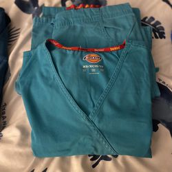 Scrub Sets Perfect Condition $10 For The Set