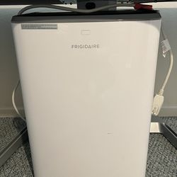 Frigidaire Portable Ac Unit 