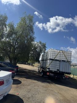 Ibc Totes Food Grade