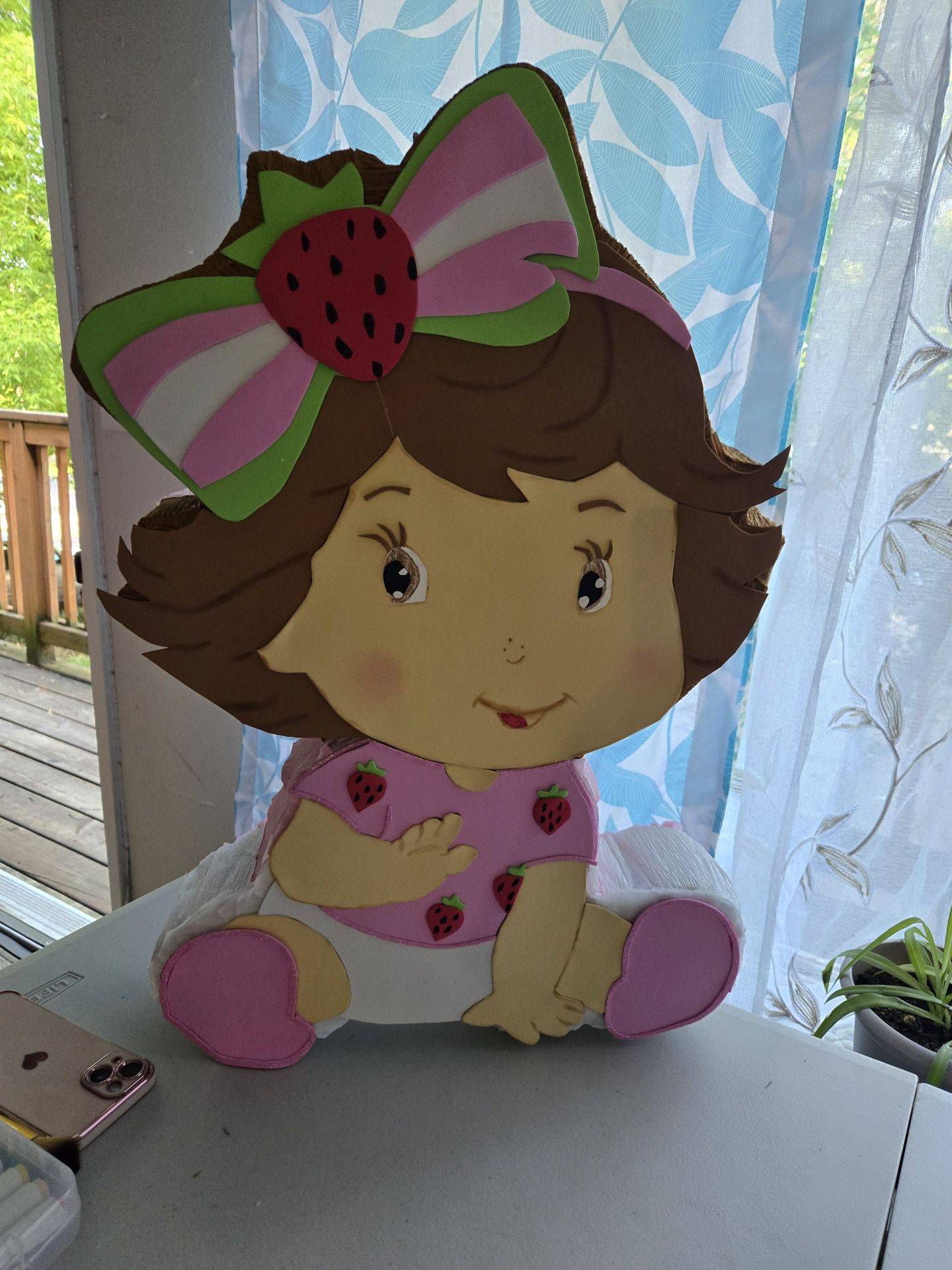 piñatas personalizadas