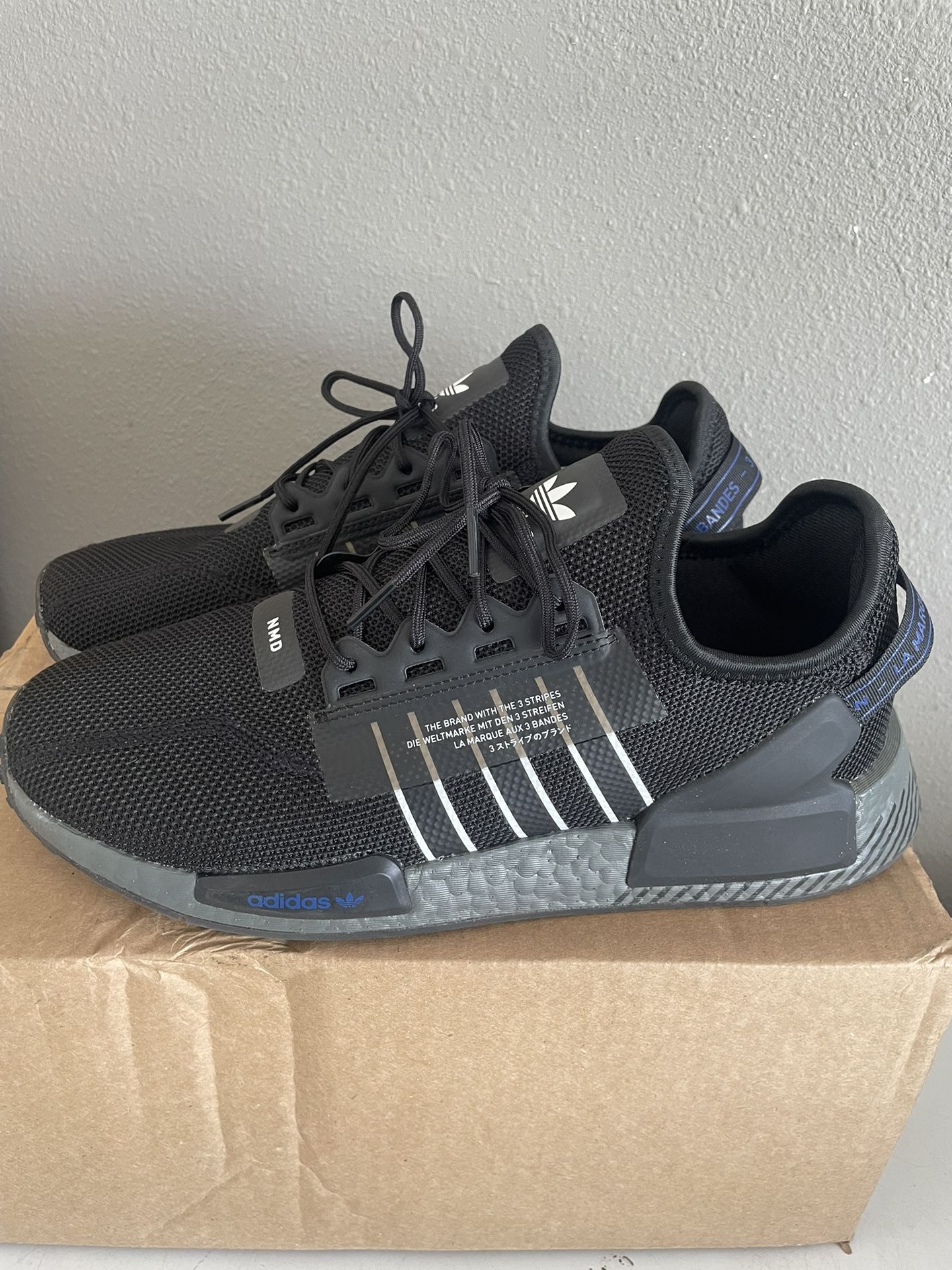 Adidas NMD Size 11