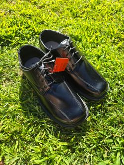 Brand new Boys dress shoes