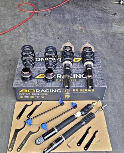 Lowering kits