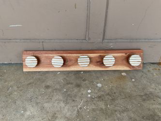 Wall Rack