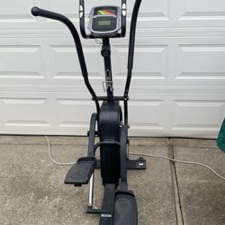 Elliptical Machine Free 