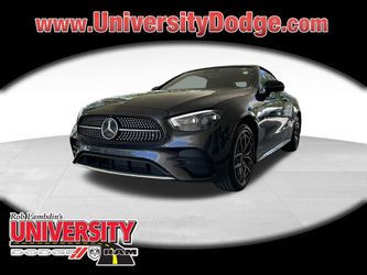 2023 Mercedes-Benz E 450