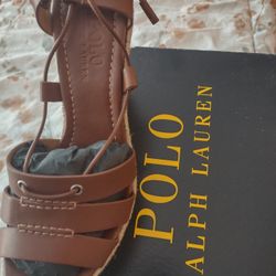 Polo Sandals 
