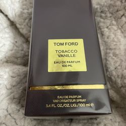 Tom Ford Perfum