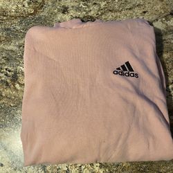 MENS ADIDAS HOODIE SMALL
