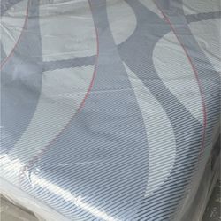 🔴NEW | KING FIRM | SEALY POSTUREPEDIC® PRO HYBRID LACEY I | 13” MATTRESS ONLY ❗️Please Click To Read Description 