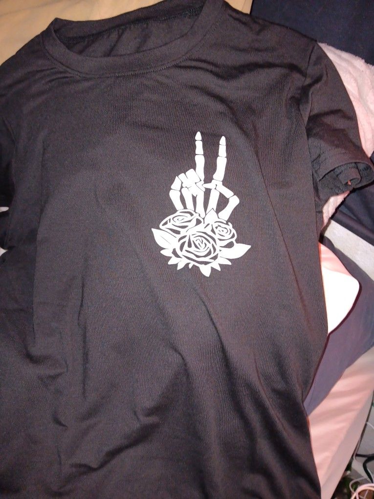 Womens T-shirt