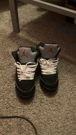 jordan 5s