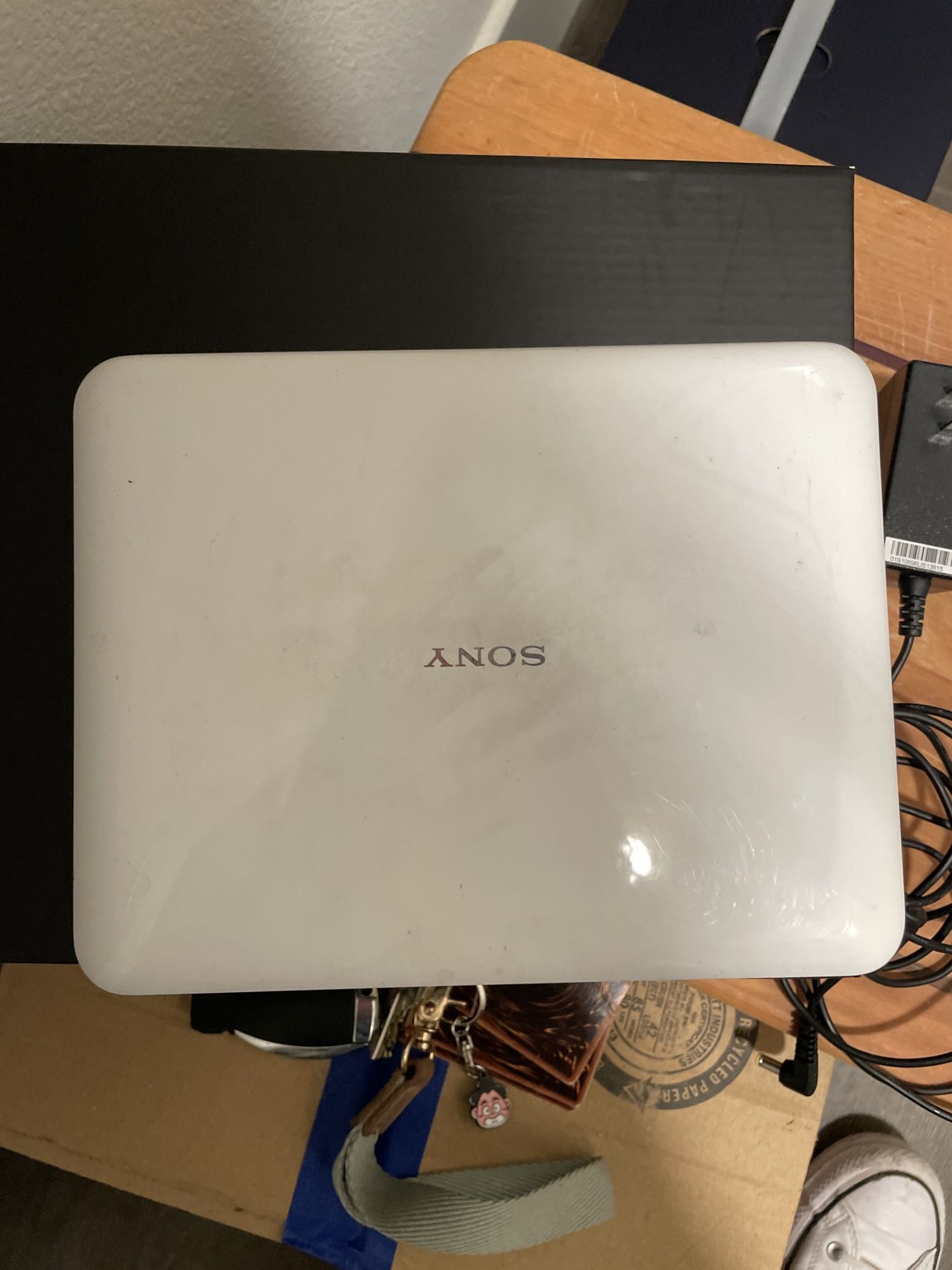 Sony Portable Dvd Player