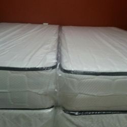 2 twin beds can deliver new