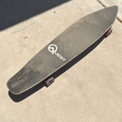 Skateboard 