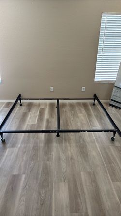 king size bed frame