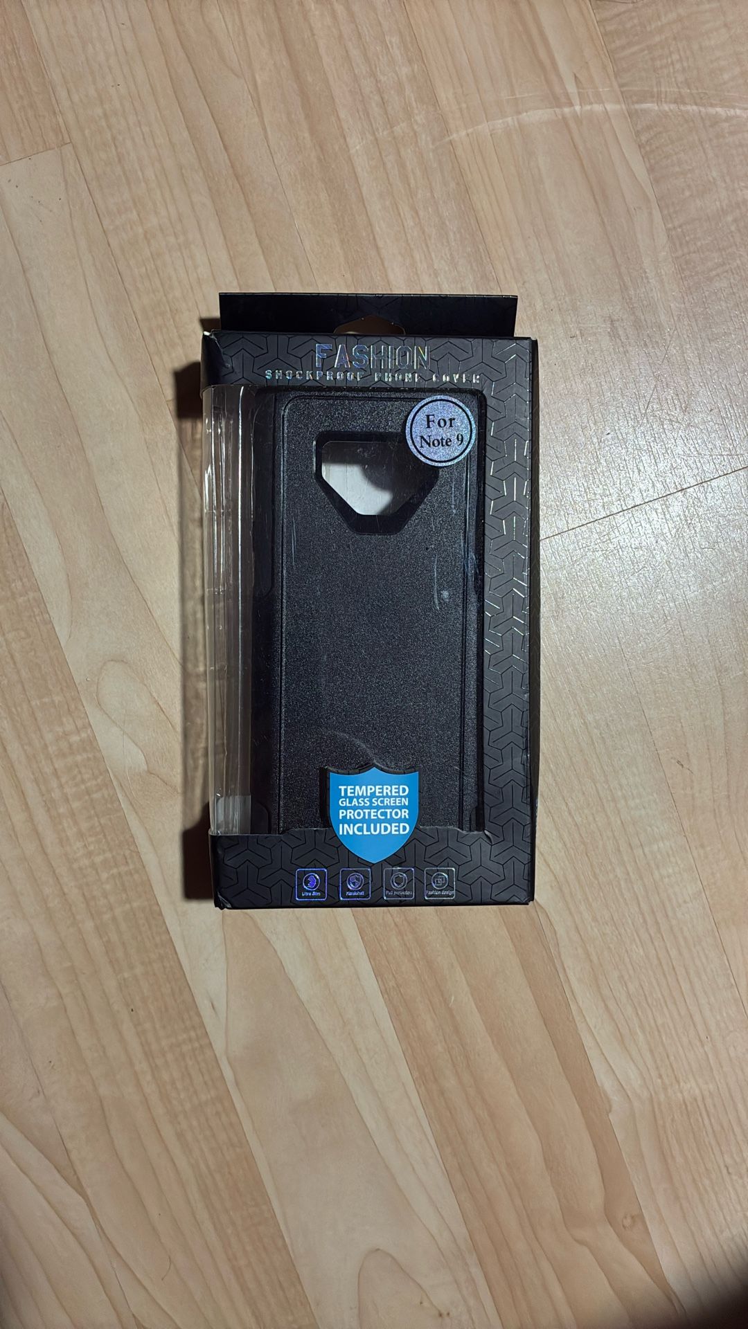 Otter Box For Samsung Note 9