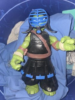 Ninja Turtle Fiqure