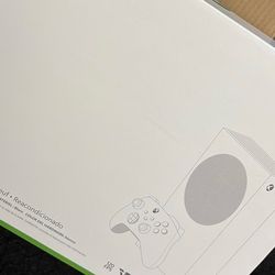 Xbox series s refurbished