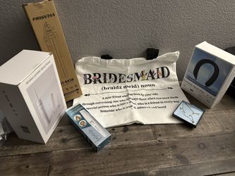 Bridesmaid Bag bundle 
