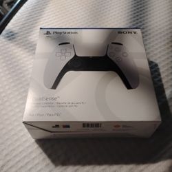 Unopened Ps5 Controller 