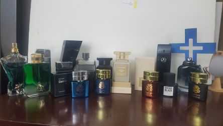 Cologne Give Me An Offer !!