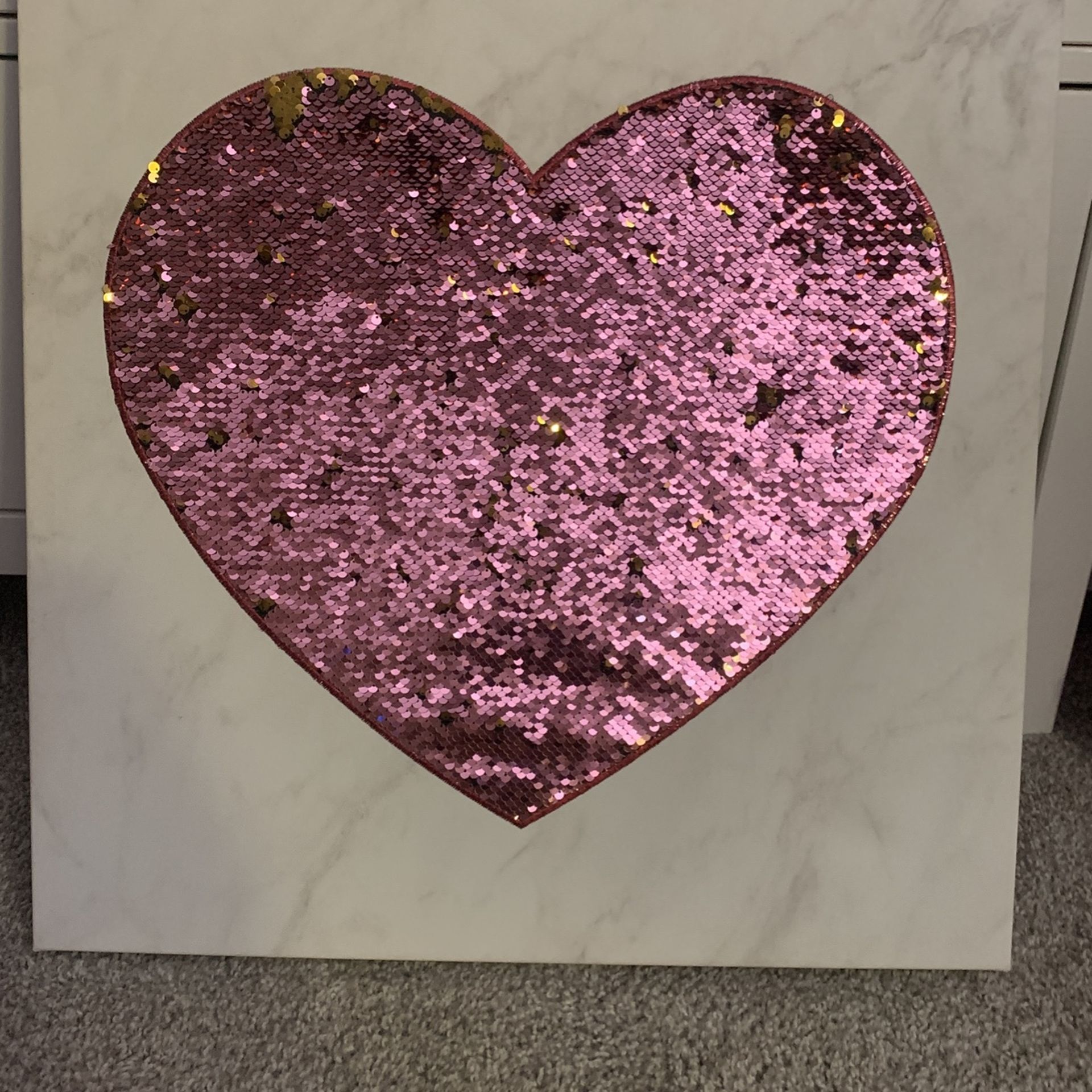 Wall Art for Girl’s Bedroom