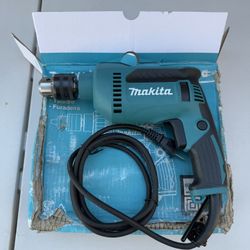 Brand New Makita Corded Drill Dp4020