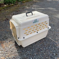 Pet Crate Medium Sized Vari Kennel Ultra 
