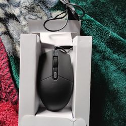Kx50 Gaming Mouse New In Box