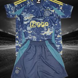 Soccer Uniforms Uniformes De Futbol 