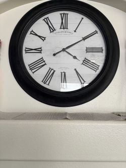 Wall Clock